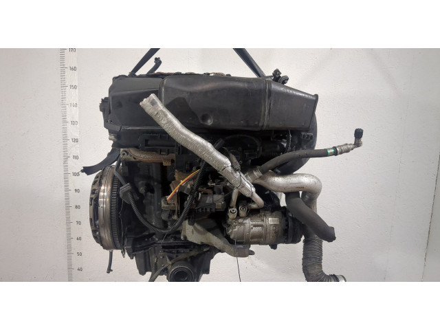  Турбина  BMW X3 E83 2004-2010             