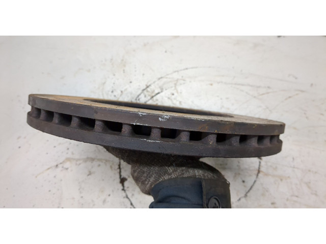 Диск тормозной  Mercedes ML W164 2005-2011   передний         