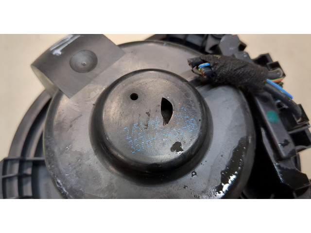Моторчик печки  Ford C-Max 2002-2010        