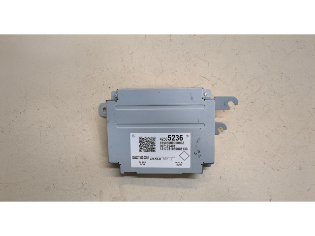 Блок комфорта  Chevrolet Bolt 2016-      42505236  
