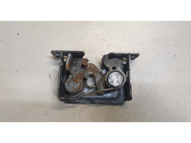 Замок капота  BMW X6 E71 2007-2014     