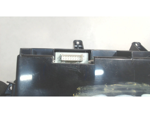 Дисплей бортового компьютера  Cadillac CTS 2008-2013 23103220, 25895240        