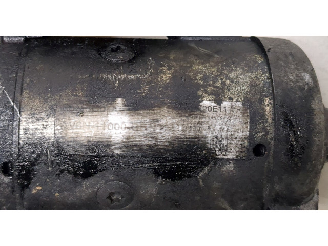 Стартер  Ford S-Max 2010-2015 1.6     