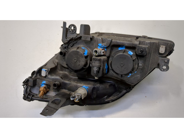 Фара передняя  Renault Scenic 1996-2002 правая 