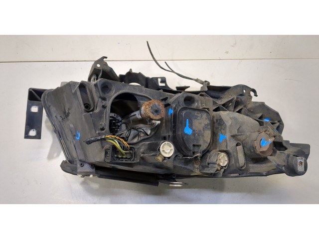 Фара передняя  BMW 3 E90, E91, E92, E93 2005-2012 левая 