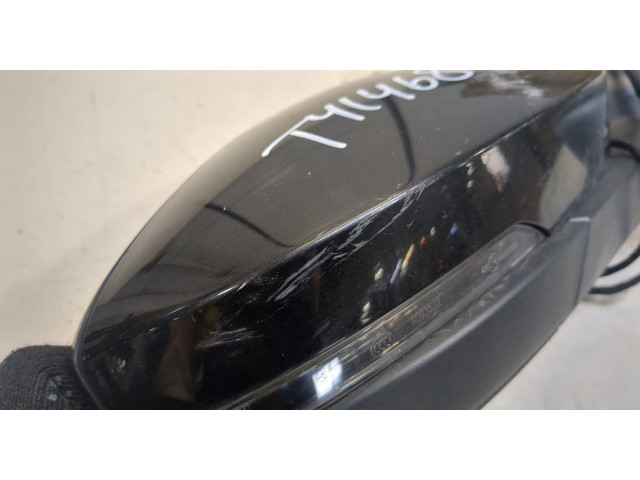 Зеркало боковое  KIA Soul 2008-2014  правое            