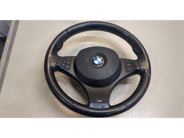 Руль  BMW X3 E83 2004-2010           