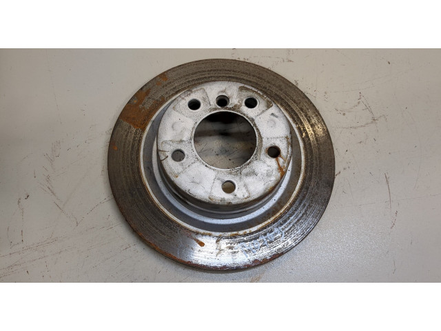Диск тормозной  BMW 3 E90, E91, E92, E93 2005-2012   передний   34116854998      