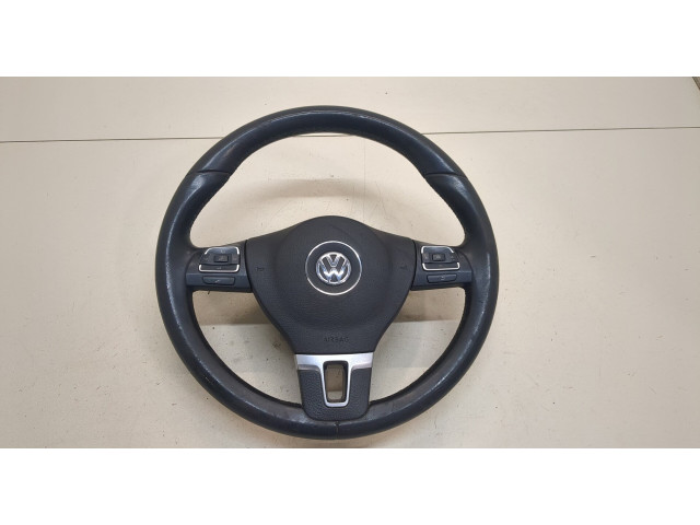 Руль  Volkswagen Passat CC 2008-2012           