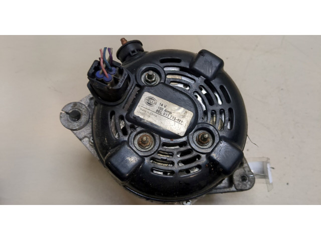 Генератор  Toyota Land Cruiser Prado (150) - 2009-       2706030131    