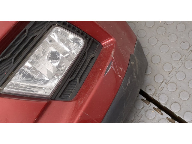 Бампер  KIA Ceed 2007-2012 передний   