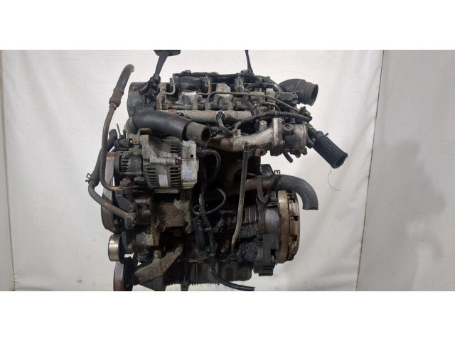  Турбина  Hyundai Getz             2823127500
