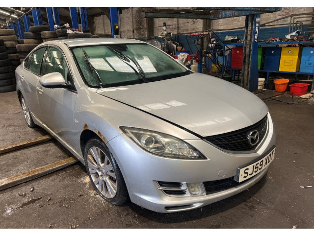 Зеркало боковое  Mazda 6 (GH) 2007-2012  левое             