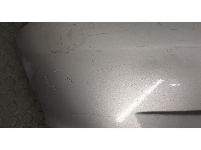Бампер  Honda Jazz 2002-2008 передний   71101SAA900ZG