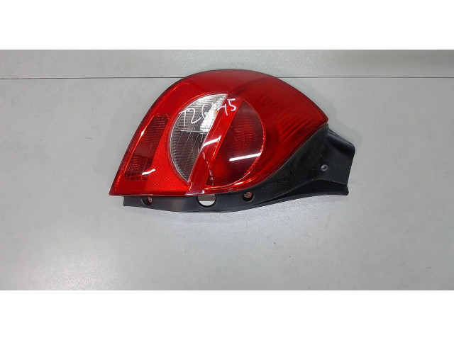 Задний фонарь     8200459962   Renault Clio 2005-2009 