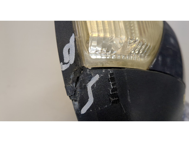 Зеркало боковое  Ford S-Max 2010-2015  правое           