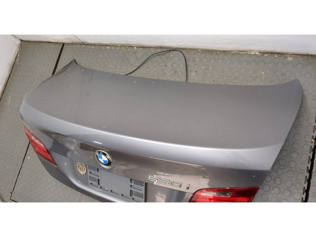 Замок багажника  BMW 5 F10 2010-2017       