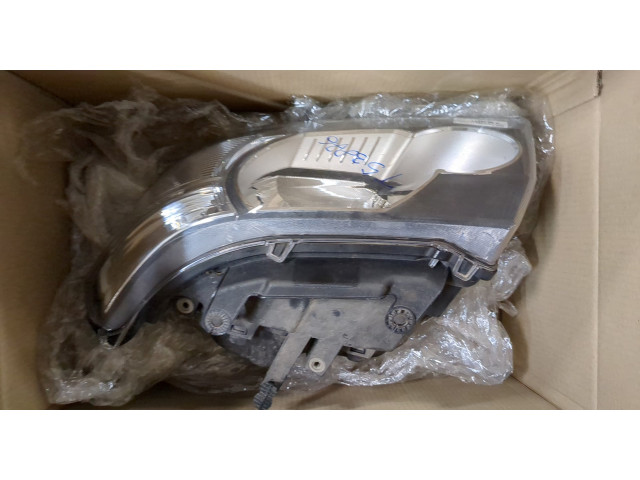 Фара передняя  Land Rover Freelander 2 2006-2014 левая 