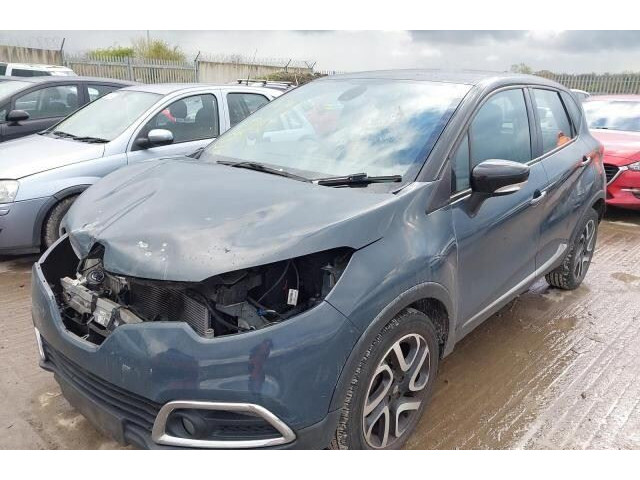 Стойка амортизатора  Renault Captur 2013-2017     1.5  дизель