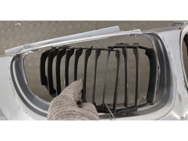 Бампер  BMW 3 E90, E91, E92, E93 2005-2012 передний   