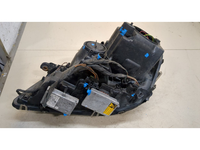 Фара передняя  Mercedes GL X164 2006-2012 правая 