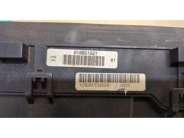 Блок предохранителей  Honda Accord 8 2008-2013 USA         