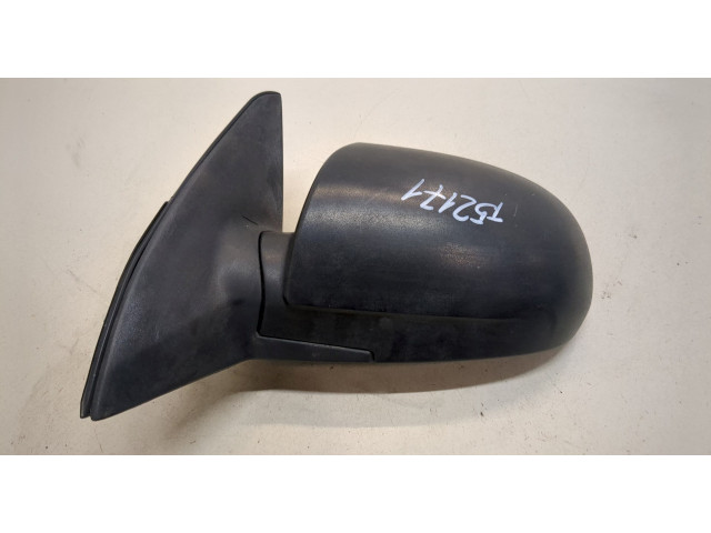 Зеркало боковое  KIA Rio 2000-2005  левое           