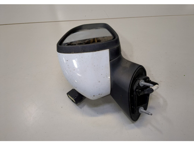 Зеркало боковое  Ford Mondeo 5 2015-  правое             1929831, DS7317E714FC