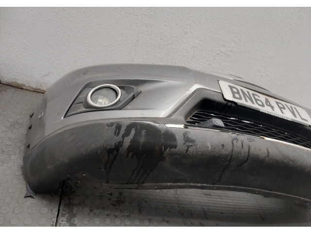 Бампер  Nissan X-Trail (T32) 2013- передний   