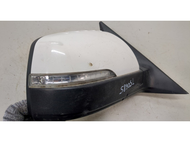 Зеркало боковое  KIA Soul 2008-2014  правое           