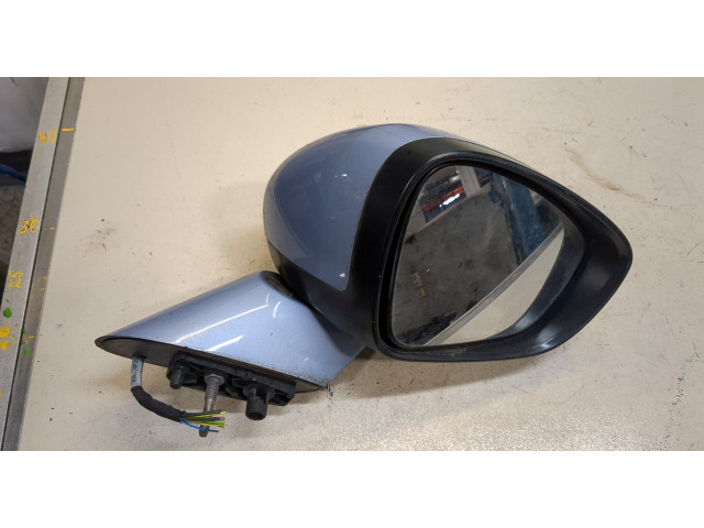 Зеркало боковое  Citroen C4 Grand Picasso 2014-  правое           1610546180