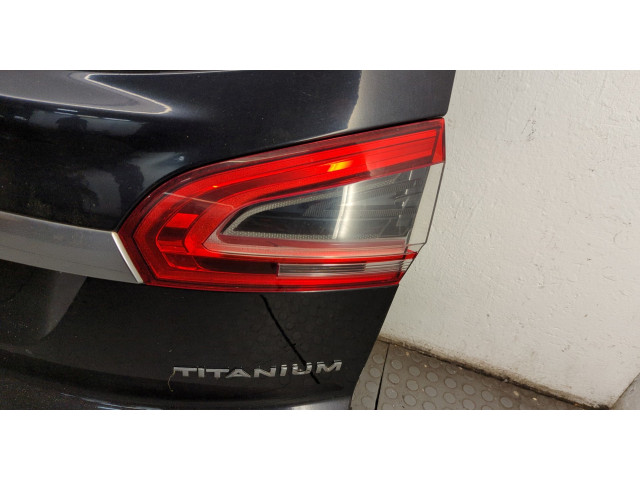 Замок багажника  Ford S-Max 2010-2015       