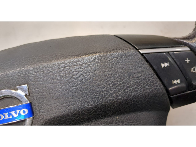 Руль  Volvo XC90 2006-2014           
