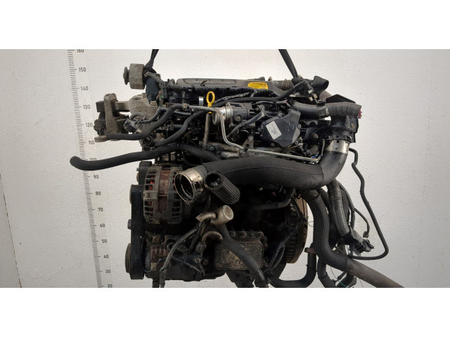 Форсунка топливная  Nissan X-Trail (T32) 2013-    1660000Q2D     