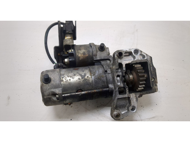 Стартер  Citroen C6 2004-2012 2.7  5802AH   