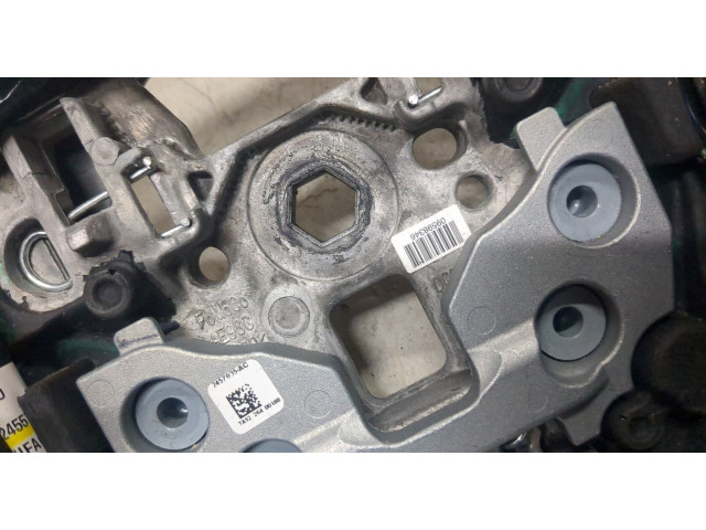 Руль  Ford Fusion 2012-2016 USA           