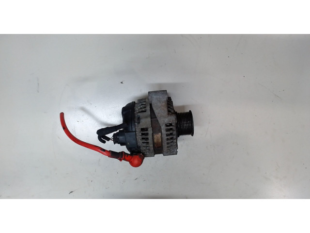 Генератор  Land Rover Range Rover Sport 2005-2009       YLE500400, LR008861, YLE500420       2.7 дизель