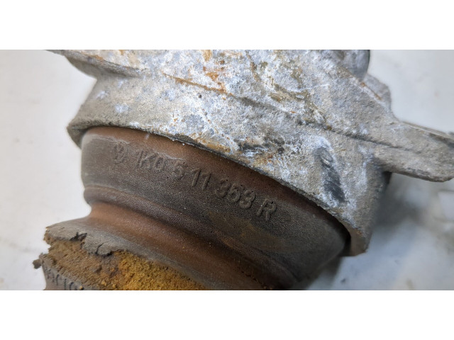 Стойка амортизатора  Volkswagen Touran 2003-2006 1K0511353R     