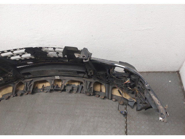 Бампер  Mercedes ML W164 2005-2011 передний   