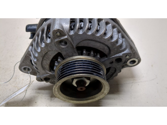 Генератор  Acura ZDX 2009-2013       31100-RGW-A01    