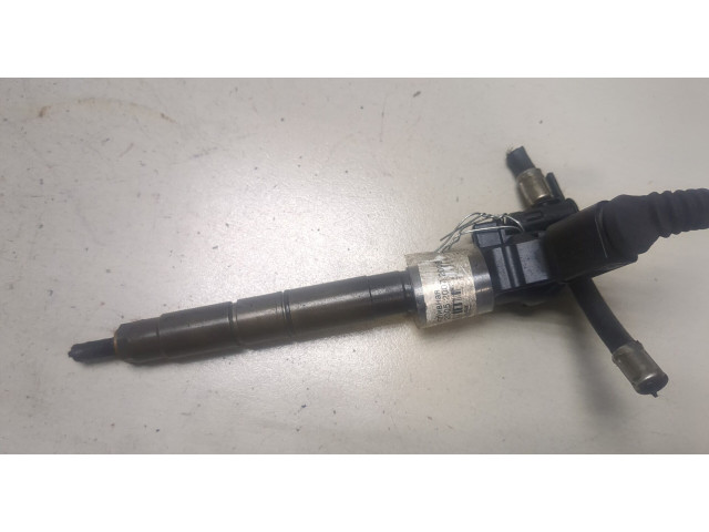 Форсунка топливная  Audi A8 (D3) 2005-2007    0445115037     