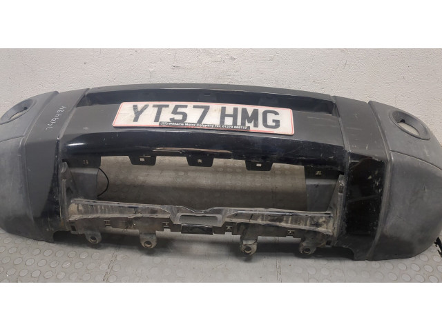 Бампер  Land Rover Discovery 3 2004-2009 передний   DPB500055LML