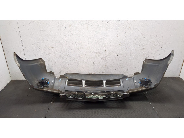 Бампер  Nissan X-Trail (T30) 2001-2006 передний   