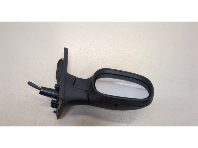 Зеркало боковое  Nissan Micra K12E 2003-2010  правое           