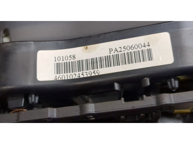 Подушка безопасности водителя  Opel Corsa D 2006-2011     