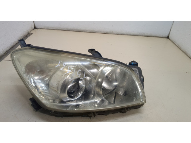 Фара передняя  Toyota RAV 4 2006-2013 правая 