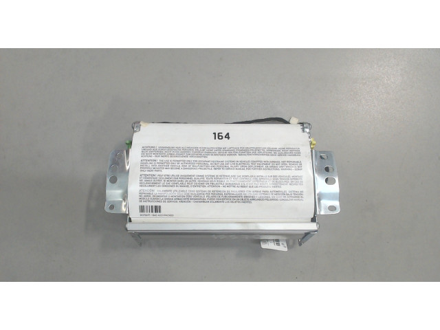 Подушка безопасности переднего пассажира  Mercedes GL X164 2006-2012     