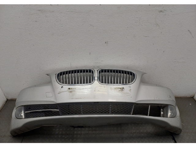 Бампер  BMW 5 F10 2010-2016 передний   