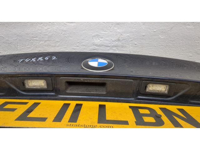 Замок багажника  BMW 5 F10 2010-2016       