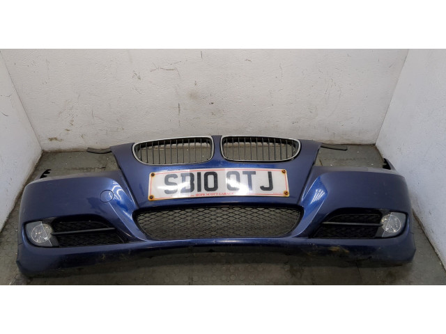 Бампер  BMW 3 E90, E91, E92, E93 2005-2012 передний   